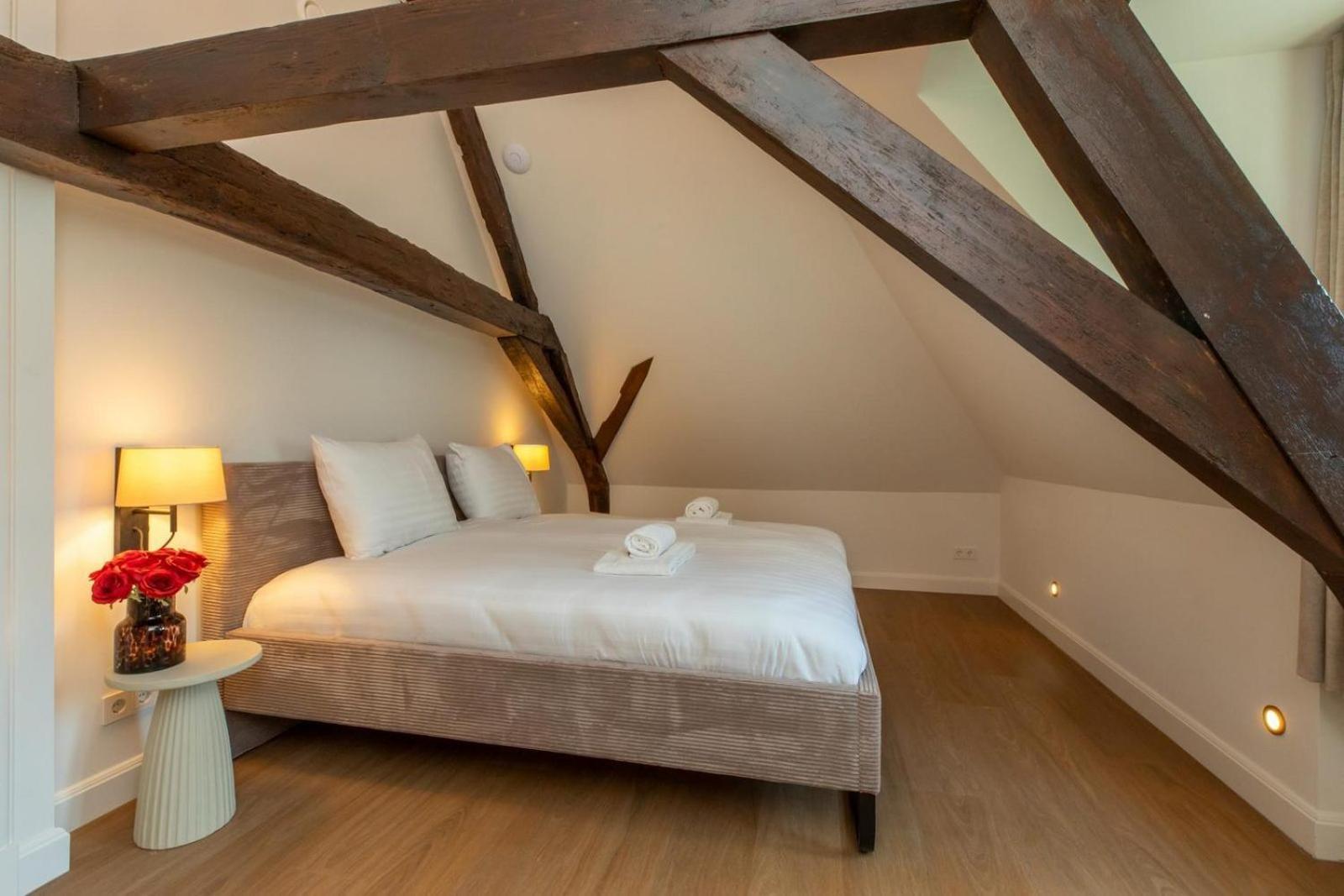 Vakantiehuis 'Boerderij Molenhof' - Stationsweg 5 | Heinkenszand Exterior foto